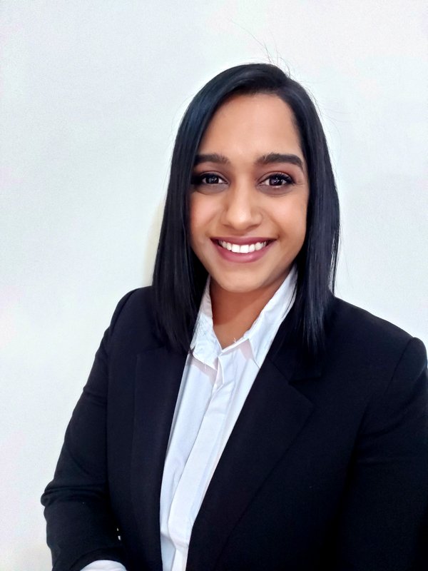 Candice Pillay, Director
