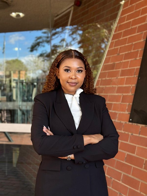 Neliswa Chiliza, Admitted Attorney