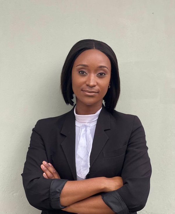 Mandisa Makhanya, Candidate Attorney